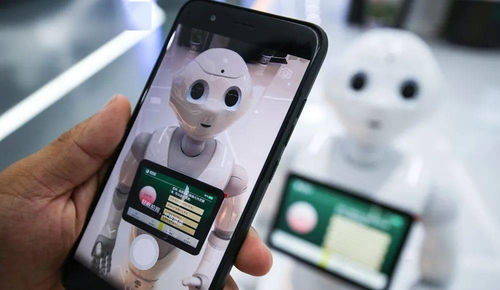 AI教育正帶來更多教學(xué)新勢(shì)力